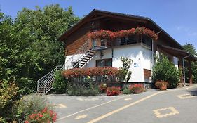 Drávecz Apartman