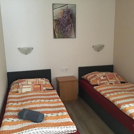 Drávecz Apartman Balatonlelle Zewnętrze zdjęcie