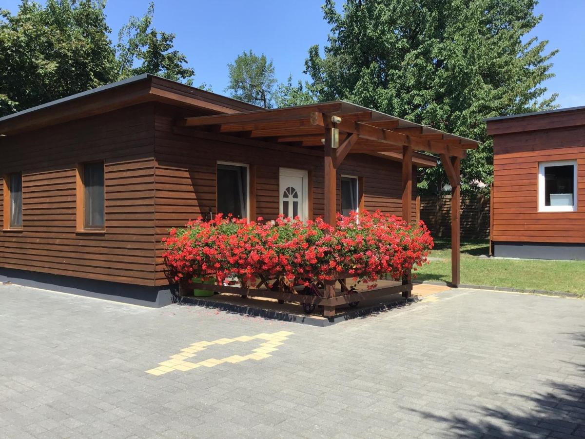 Drávecz Apartman Balatonlelle Zewnętrze zdjęcie