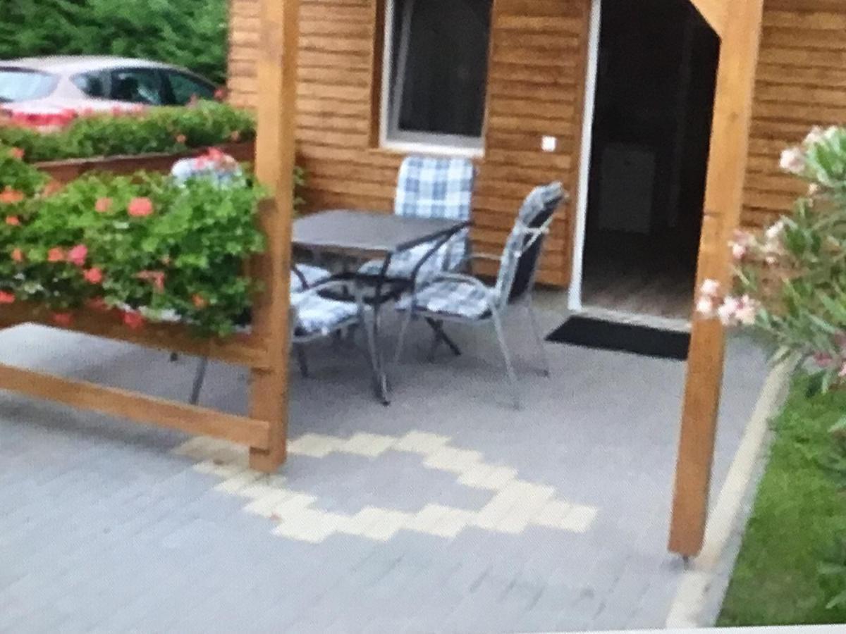 Drávecz Apartman Balatonlelle Zewnętrze zdjęcie