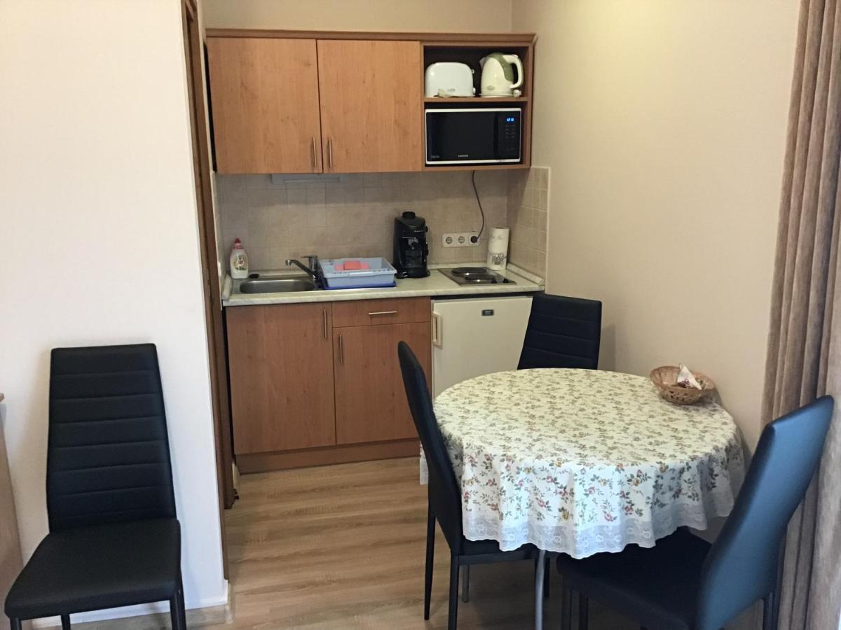 Drávecz Apartman Balatonlelle Zewnętrze zdjęcie