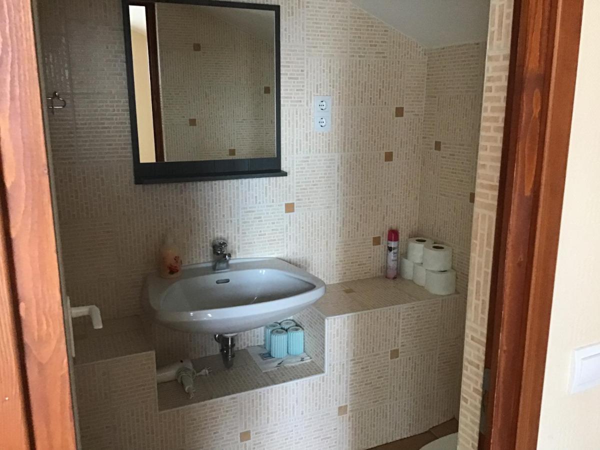 Drávecz Apartman Balatonlelle Zewnętrze zdjęcie