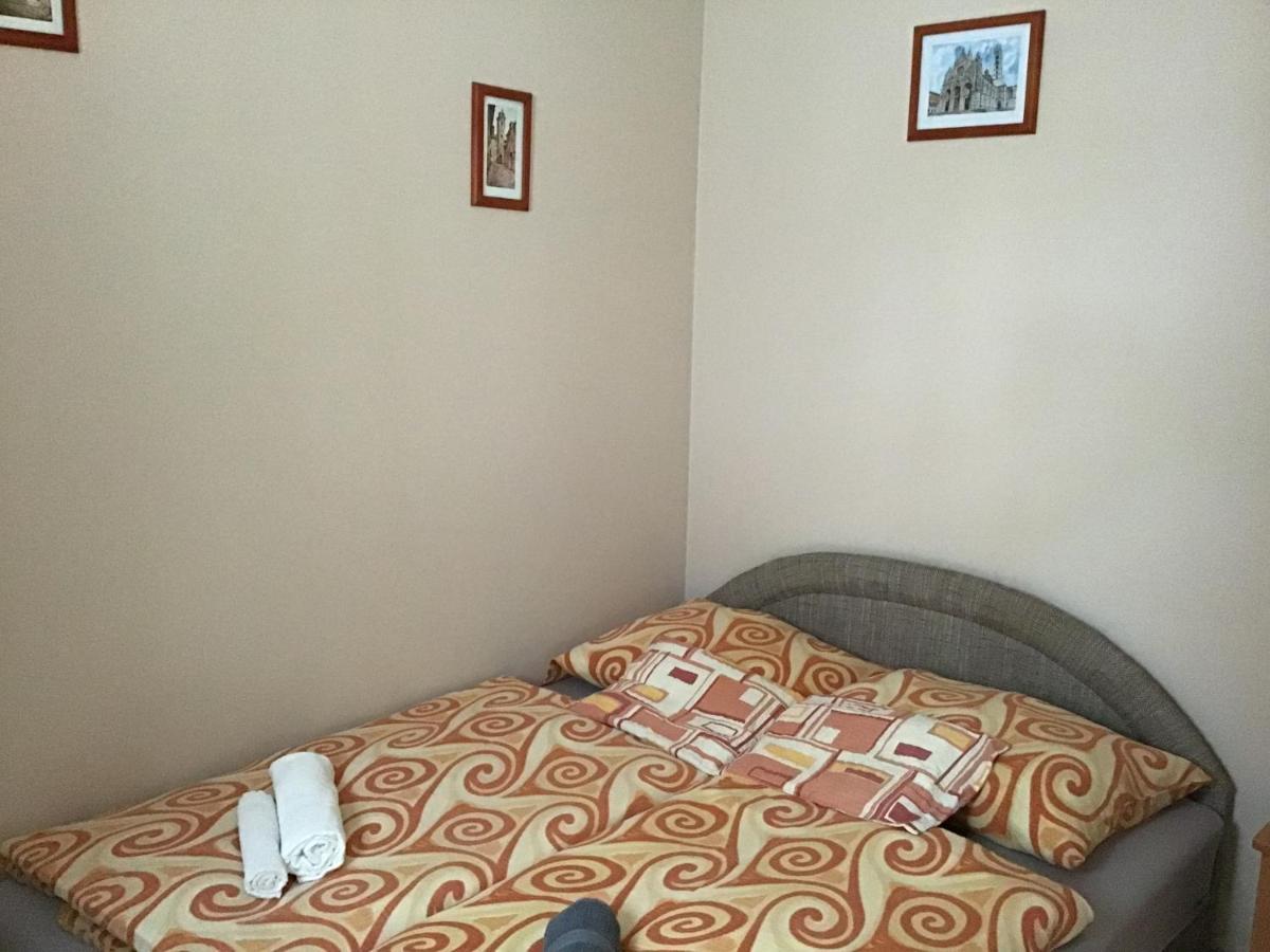 Drávecz Apartman Balatonlelle Zewnętrze zdjęcie