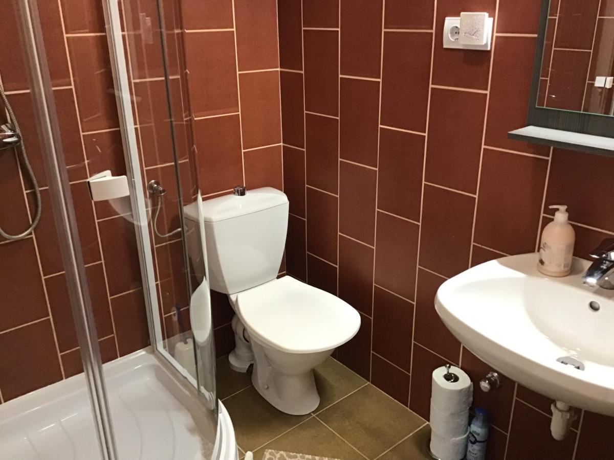 Drávecz Apartman Balatonlelle Zewnętrze zdjęcie