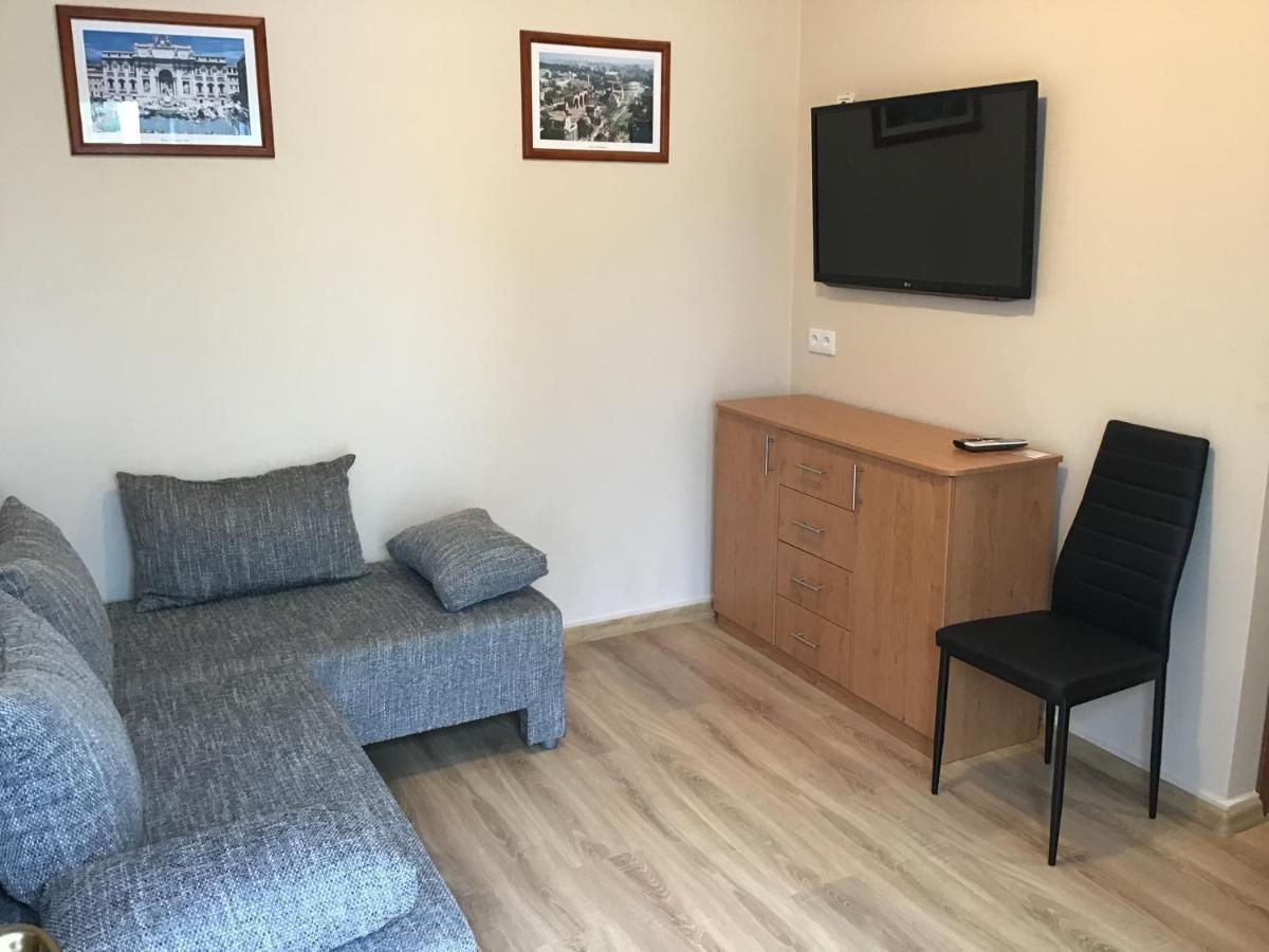 Drávecz Apartman Balatonlelle Zewnętrze zdjęcie