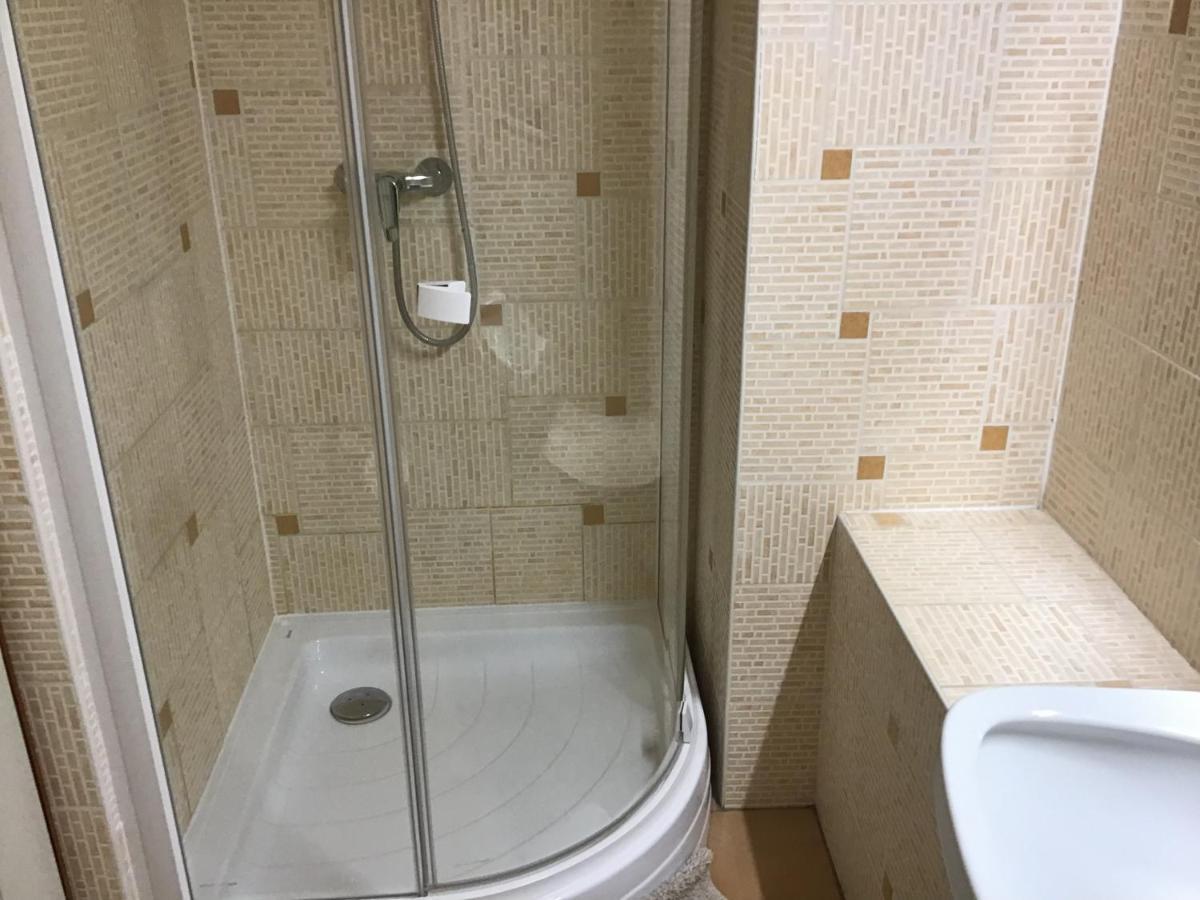 Drávecz Apartman Balatonlelle Zewnętrze zdjęcie