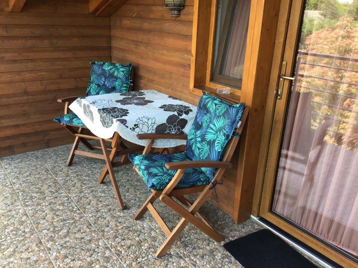 Drávecz Apartman Balatonlelle Zewnętrze zdjęcie