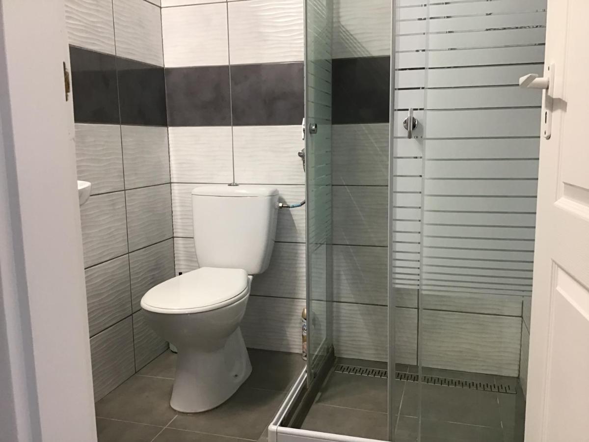 Drávecz Apartman Balatonlelle Zewnętrze zdjęcie